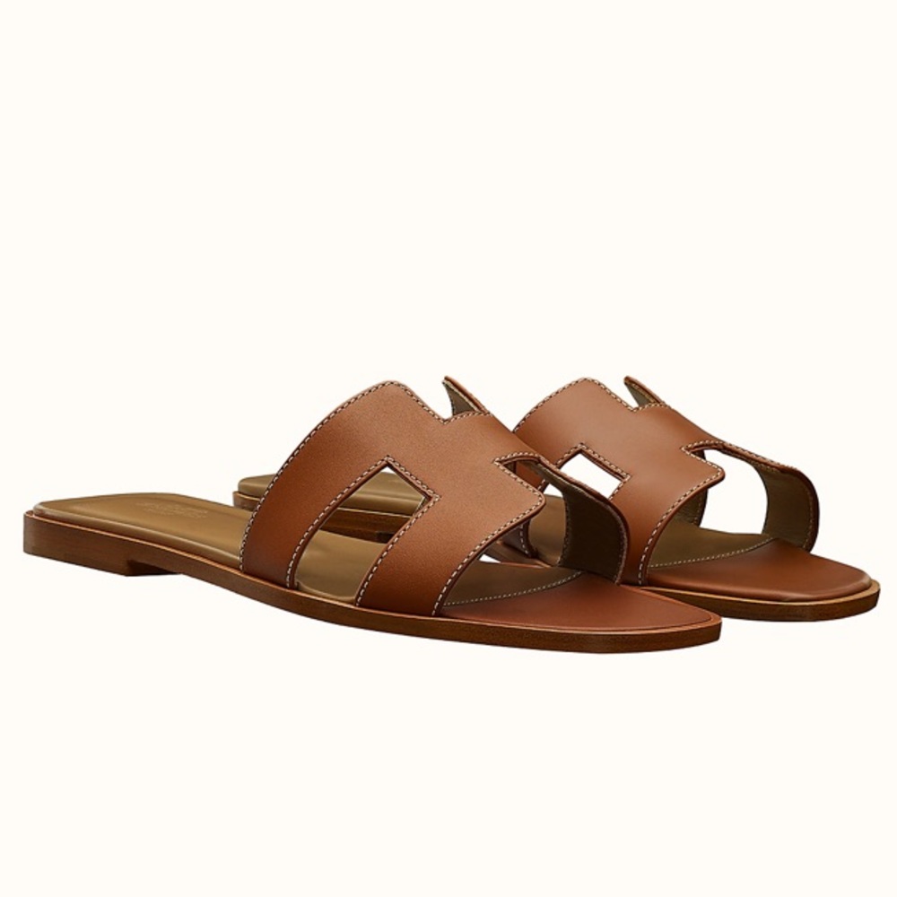 Hermès Oran Sandal